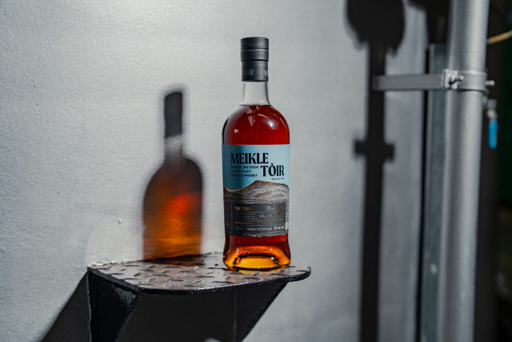 Meikle Tòir 2025 Turbo Edition